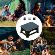 Stay Fresh Anywhere—The Ultimate Anti-Odor Portable Toilet for All Your Journeys!