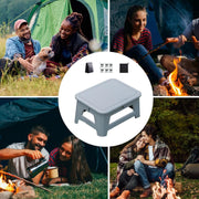 Stay Fresh Anywhere—The Ultimate Anti-Odor Portable Toilet for All Your Journeys!