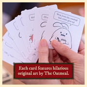 Funny Adult Card Game – Perfect for Game Nights & Parties!🎉