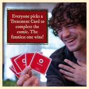Funny Adult Card Game – Perfect for Game Nights & Parties!🎉