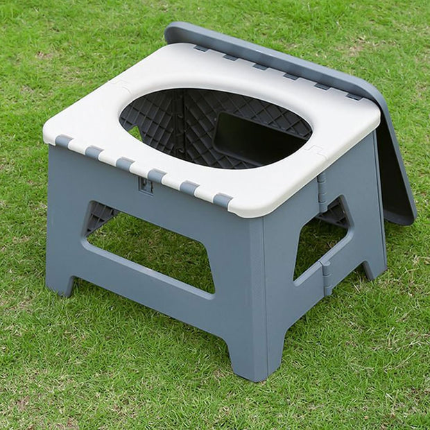 Stay Fresh Anywhere—The Ultimate Anti-Odor Portable Toilet for All Your Journeys!