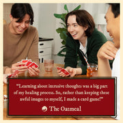 Funny Adult Card Game – Perfect for Game Nights & Parties!🎉
