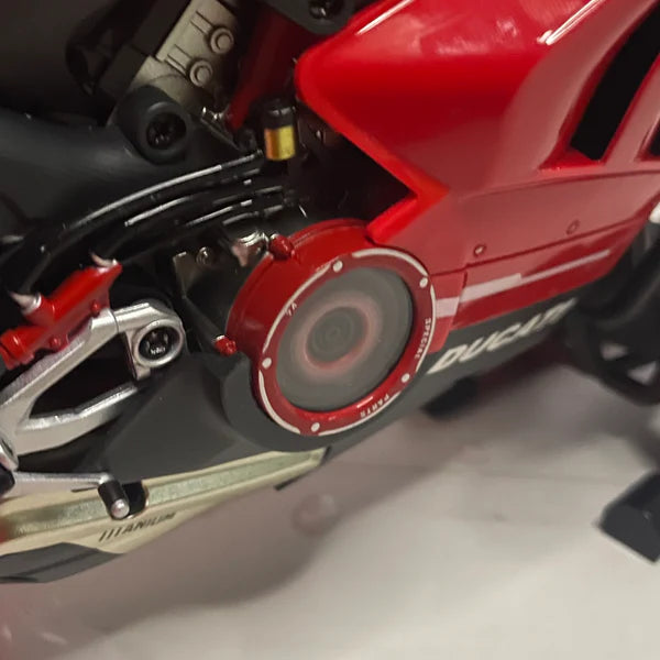 🏍️ Mini Superbike, Mega Speed — Small in Size, Huge in Adrenaline!