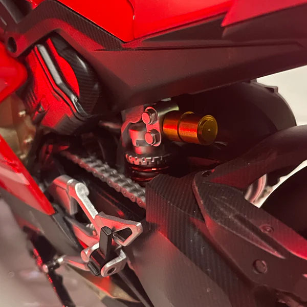 🏍️ Mini Superbike, Mega Speed — Small in Size, Huge in Adrenaline!