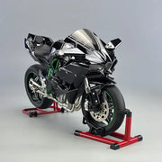 🏍️ Mini Superbike, Mega Speed — Small in Size, Huge in Adrenaline!