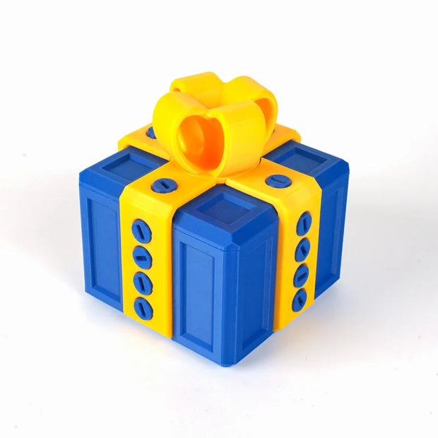 Annoying Gift Box – Make Every Celebration Unforgettable!