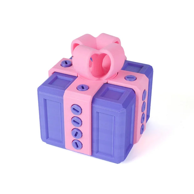Annoying Gift Box – Make Every Celebration Unforgettable!
