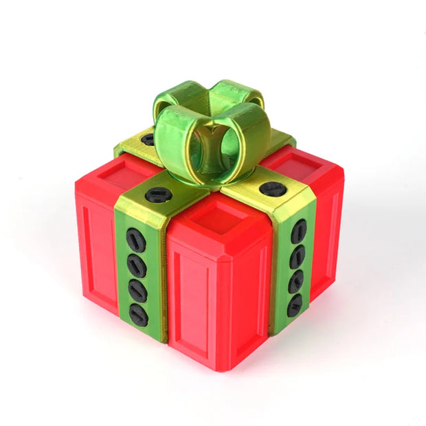Annoying Gift Box – Make Every Celebration Unforgettable!