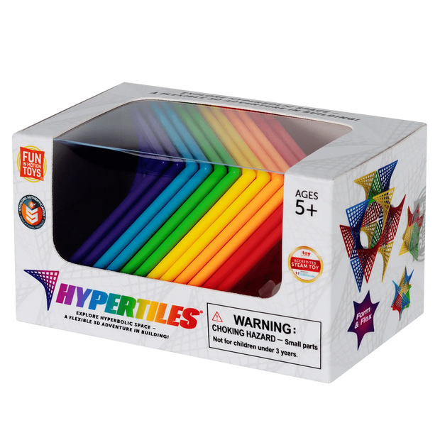 ✨The Perfect Gift for Curious Minds – A Creativity-Popping Toy Loved by Kids and Adults!