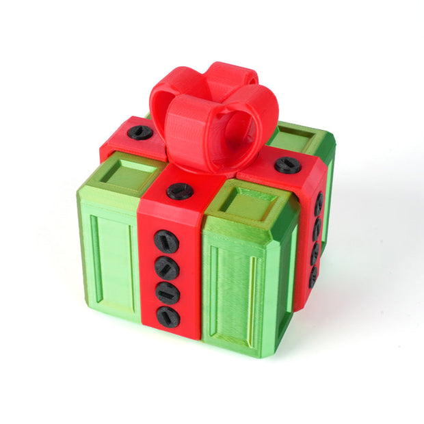Annoying Gift Box – Make Every Celebration Unforgettable!