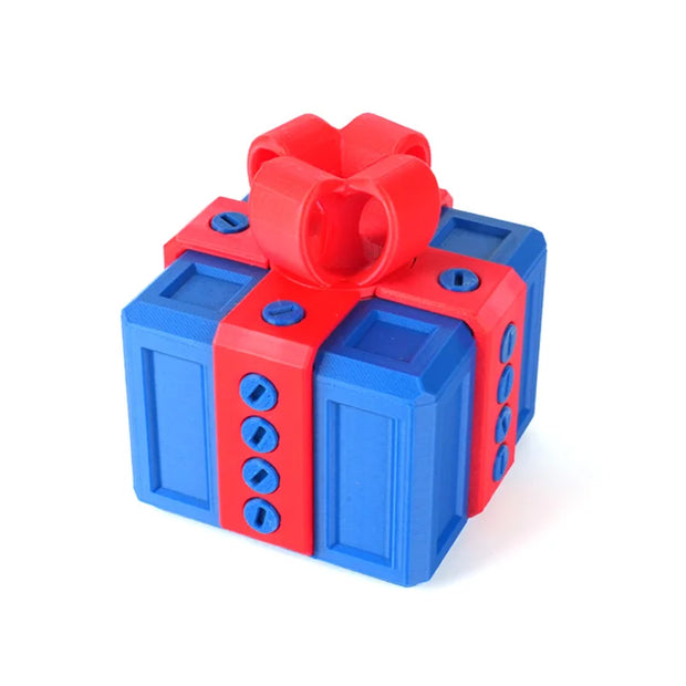 Annoying Gift Box – Make Every Celebration Unforgettable!