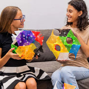 ✨The Perfect Gift for Curious Minds – A Creativity-Popping Toy Loved by Kids and Adults!