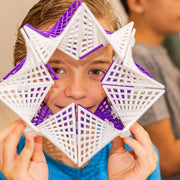 ✨The Perfect Gift for Curious Minds – A Creativity-Popping Toy Loved by Kids and Adults!