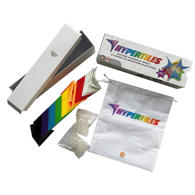 ✨The Perfect Gift for Curious Minds – A Creativity-Popping Toy Loved by Kids and Adults!
