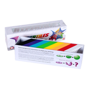 ✨The Perfect Gift for Curious Minds – A Creativity-Popping Toy Loved by Kids and Adults!