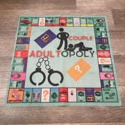 Not Your Average Board Game – It Gets Wild Fast!