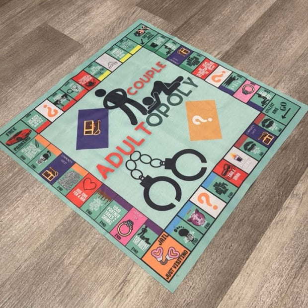 Not Your Average Board Game – It Gets Wild Fast!