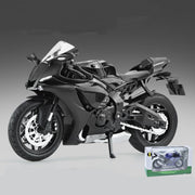 🏍️ Mini Superbike, Mega Speed — Small in Size, Huge in Adrenaline!