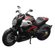 🏍️ Mini Superbike, Mega Speed — Small in Size, Huge in Adrenaline!