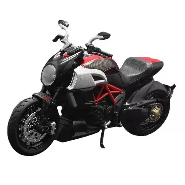 🏍️ Mini Superbike, Mega Speed — Small in Size, Huge in Adrenaline!