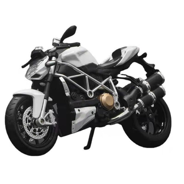🏍️ Mini Superbike, Mega Speed — Small in Size, Huge in Adrenaline!