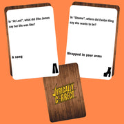 🏆 60s & 70s Soul & Motown Trivia Edition – Classic Music Game Night Cards
