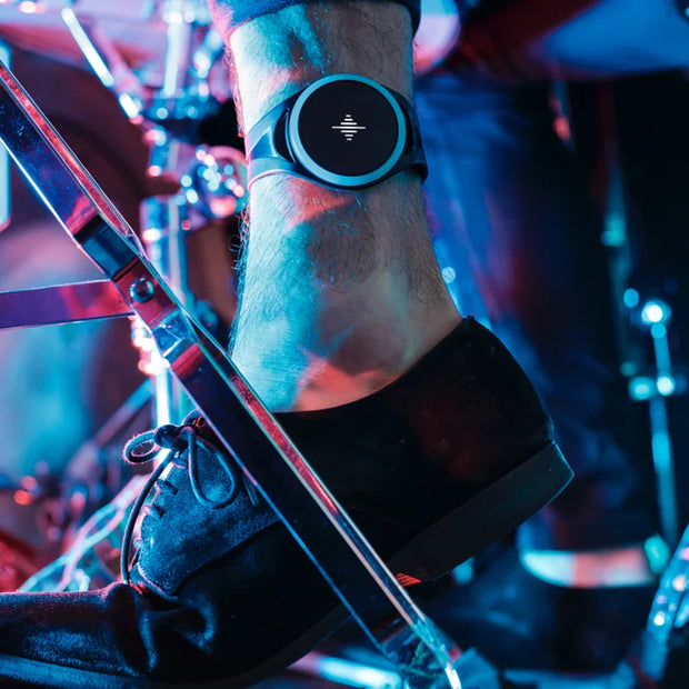 Smart Wearable Metronome – Customizable Rhythm for Musicians