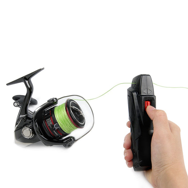 🐠Precision Line Removal – Built for Serious Anglers!