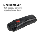 🐠Precision Line Removal – Built for Serious Anglers!