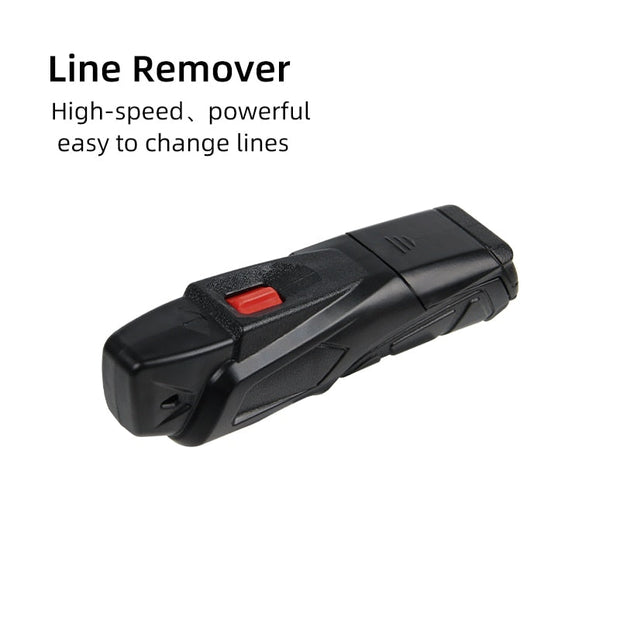 🐠Precision Line Removal – Built for Serious Anglers!
