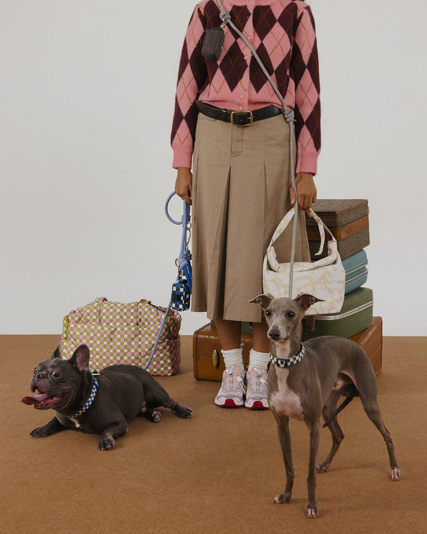 🦴 Versatile, Strong & Stylish – The Leash That Does It All !