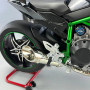 🏍️ Mini Superbike, Mega Speed — Small in Size, Huge in Adrenaline!