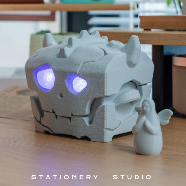 🔥 The Chest Every Gamer Wants!