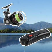 🐠Precision Line Removal – Built for Serious Anglers!
