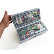 Fishing Advent Calendar – 24 Days of Freshwater Surprises