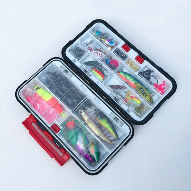 Fishing Advent Calendar – 24 Days of Freshwater Surprises