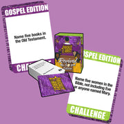 🏆 Revival: Gospel Edition – Uplifting Music Trivia Game for All Ages