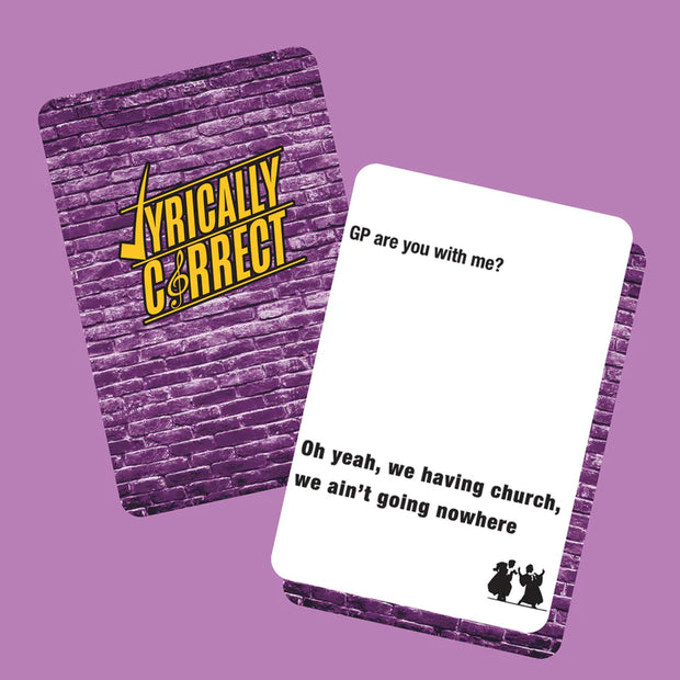 🏆 Revival: Gospel Edition – Uplifting Music Trivia Game for All Ages