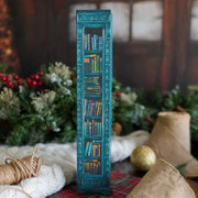 Mini Book Advent Calendar – 25 Classic Novels in Tiny Collectible Editions!