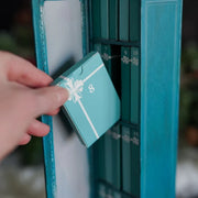 Mini Book Advent Calendar – 25 Classic Novels in Tiny Collectible Editions!