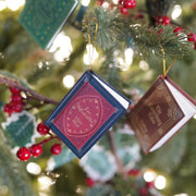 Mini Book Advent Calendar – 25 Classic Novels in Tiny Collectible Editions!