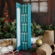 Mini Book Advent Calendar – 25 Classic Novels in Tiny Collectible Editions!