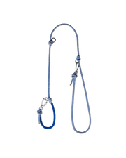 🦴 Versatile, Strong & Stylish – The Leash That Does It All !