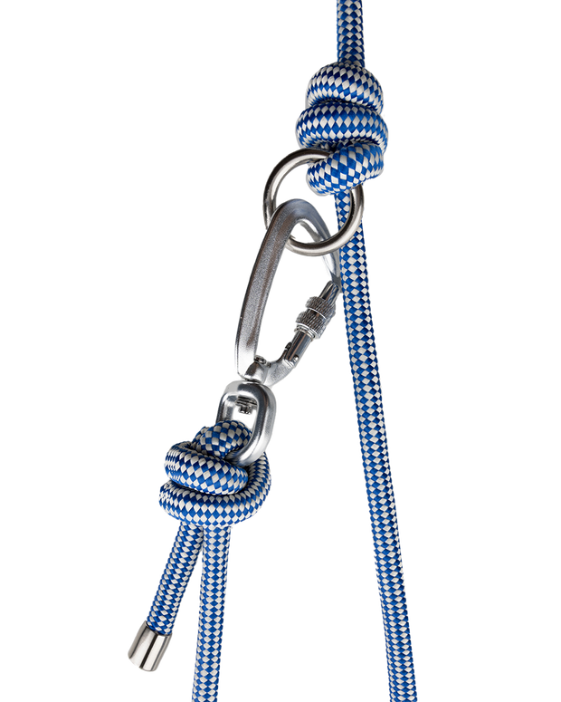 🦴 Versatile, Strong & Stylish – The Leash That Does It All !
