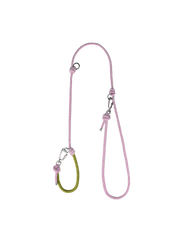 🦴 Versatile, Strong & Stylish – The Leash That Does It All !
