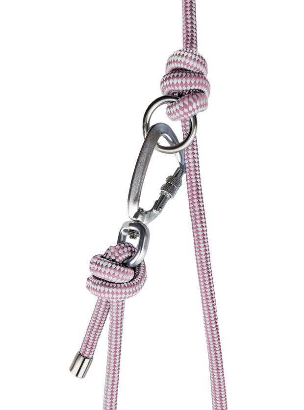 🦴 Versatile, Strong & Stylish – The Leash That Does It All !