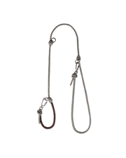 🦴 Versatile, Strong & Stylish – The Leash That Does It All !
