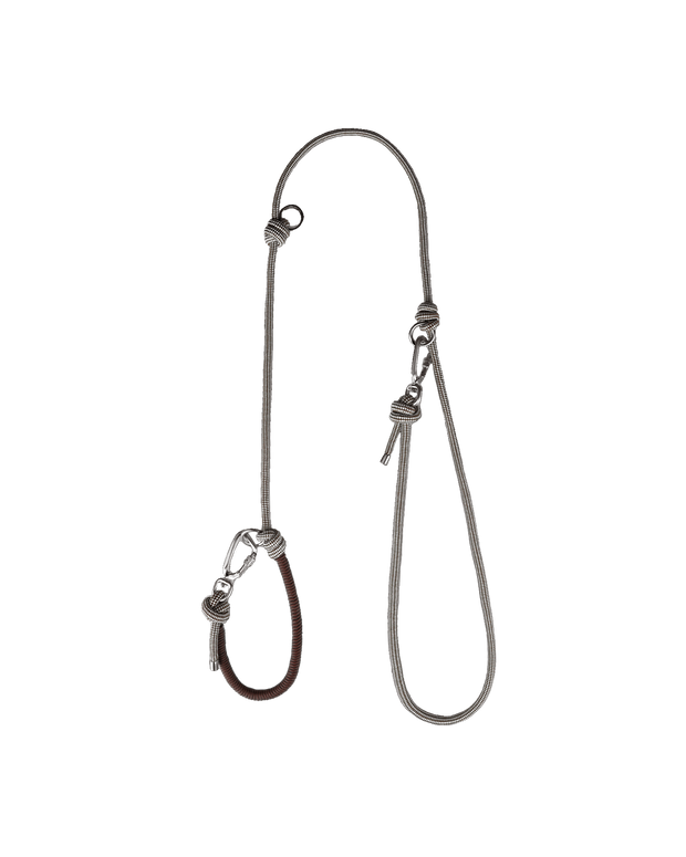🦴 Versatile, Strong & Stylish – The Leash That Does It All !