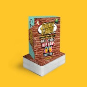 🏆 90s & 2000s Hip-Hop & R&B Trivia Edition – Classic Lyrics & Challenge Cards Game